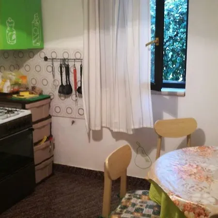 アパート Budget In Porec/spadici