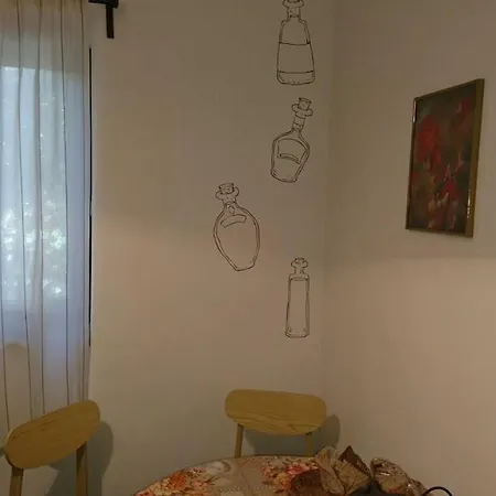 Budget In Porec/spadici Apartment *