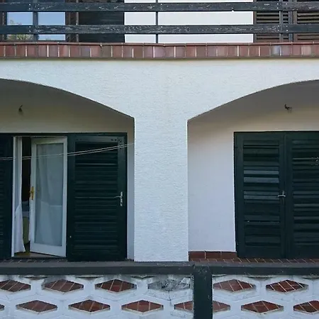 Budget In Porec/spadici
