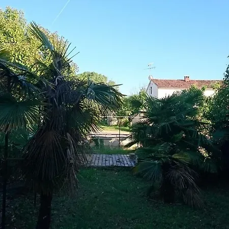 Budget In Porec/spadici *