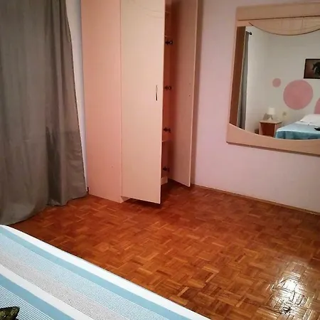 Budget In Porec/spadici *