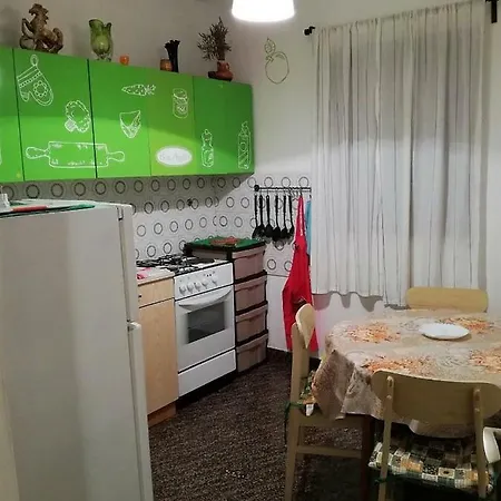 Budget In Porec/spadici Apartment Porec